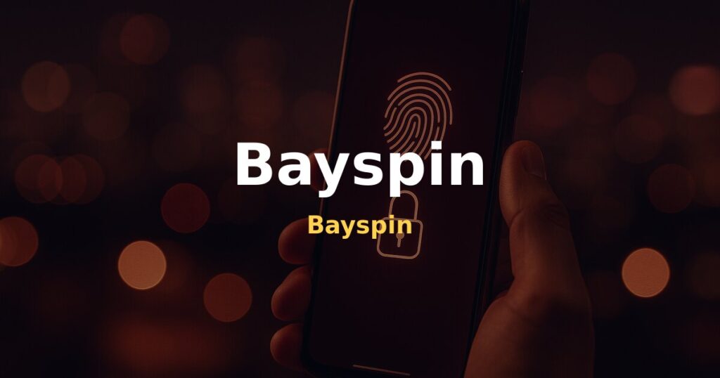 Bayspin