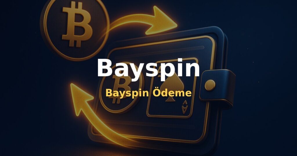 Bayspin Ödeme - Bayspin